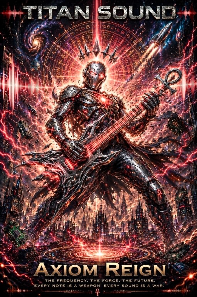 Axiom Reign